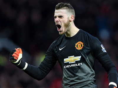 De Gea tới Real Madrid thứ Hai, ra mắt NHM vào thứ Ba tới