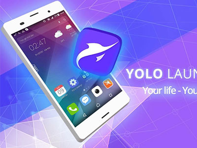 5 launcher hay trong tháng 8 cho người dùng Android