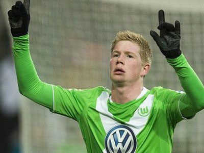 Chi "tiền tấn", Man City CHÍNH THỨC sở hữu De Bruyne