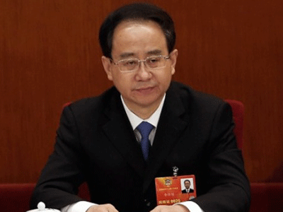 Cựu trợ lý của ông Hồ Cẩm Đào bị vợ "hại thảm" như thế nào?