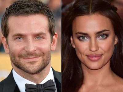 Irina Shayk đồng ý sống thử cùng người tình mới