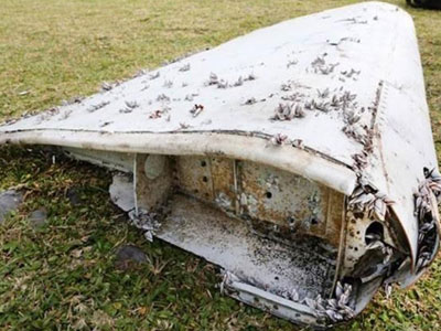 Mảnh vỡ nghi của MH370 sẽ được giải mã trong tuần này?