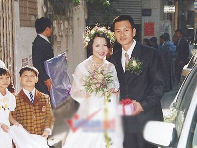 MC Bạch Dương lần đầu tiết lộ về người chồng cùng tuổi