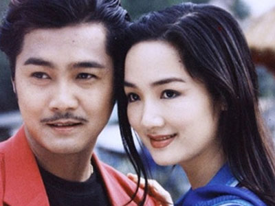 Những lận đận của người đẹp không tuổi Giáng My