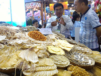 Xuất khẩu ế mới được... ăn ngon