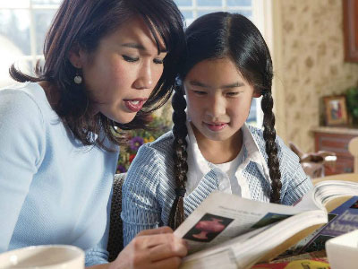 Cách dạy con tiêu tiền tiết kiệm của mẹ Việt ở Tây