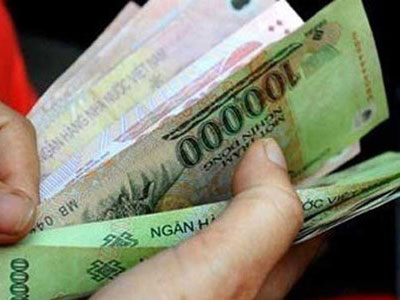 Đi làm dịp lễ 2-9, tiền lương ít nhất bằng 400% ngày thường