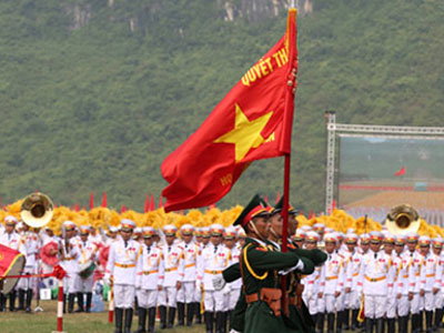 Lễ diễu binh, diễu hành 2/9 có gì đặc biệt?
