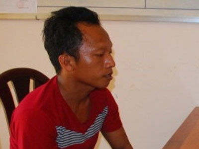Thiếu nữ 18 tuổi ở miền Tây bị người yêu truy sát