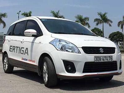 Xe Nhật 7 chỗ giá dưới 600 triệu: Rẻ và tiện, vì sao vẫn “khó sống” tại Việt Nam?