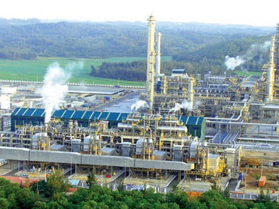 “Bác” đề xuất giảm thuế cho lọc dầu Dung Quất