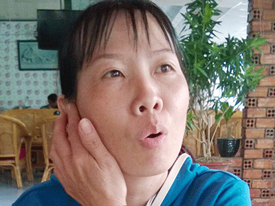 Công nhân nhặt được vàng bị kỷ luật vì không nộp cho đơn vị