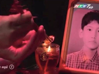 Đạo diễn Việt chân thành xin lỗi vì không biết Changmin (DBSK) là ai