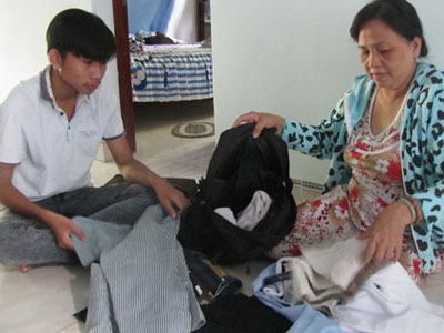 “Giải cứu” 6 thí sinh bị rớt nguyện vọng 1 do… lỗi đánh máy