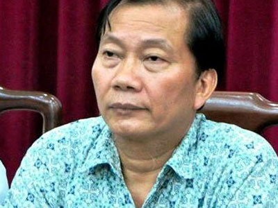 Phó chủ tịch VCCI: "Không thỏa mãn với mức tăng lương"