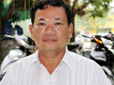 Phục hồi điều tra vụ án tham ô tại Bảo Minh Cà Mau