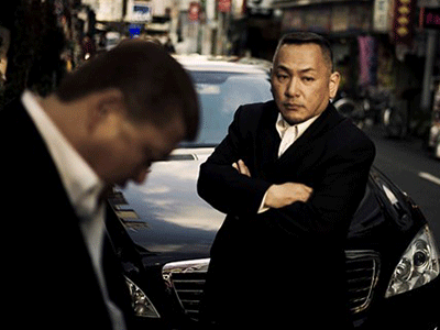 Bên trong thế giới ngầm bí ẩn của mafia Nhật Bản