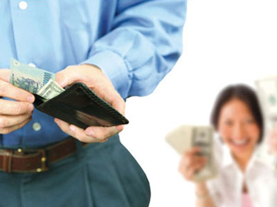 Bí mật "quái chiêu" của các ông chồng trên bàn nhậu