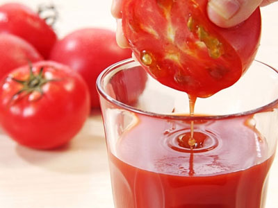 Điều “cấm kỵ” tuyệt đối không được mắc khi ăn cà chua