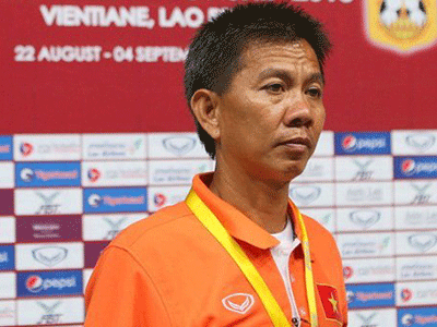HLV Hoàng Anh Tuấn: "U19 Thái Lan thắng nhờ hơn về bản lĩnh"