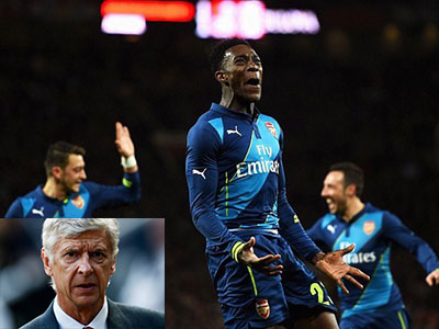 HLV Wenger và Arsenal bị chỉ trích là "dối trá"