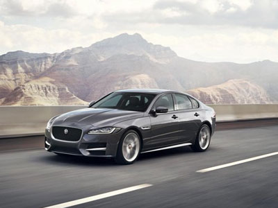 Jaguar XE và XF giá khởi điểm gần 35.000 USD