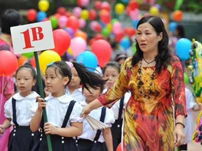 Sáng 5/9, Hà Nội không mưa