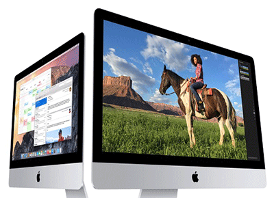 Apple sắp ra mắt iMac 21.5 inch màn hình 4K?