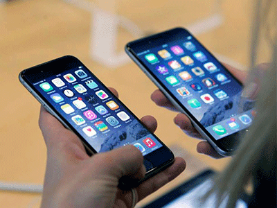 Giá iPhone 6 tại Việt Nam khó giảm sâu khi 6S ra mắt