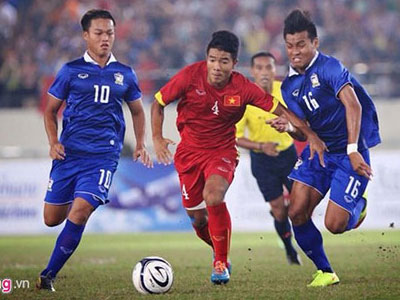 HLV Lê Thụy Hải: “Đạo đức thi đấu của U19 Việt Nam kém quá!”