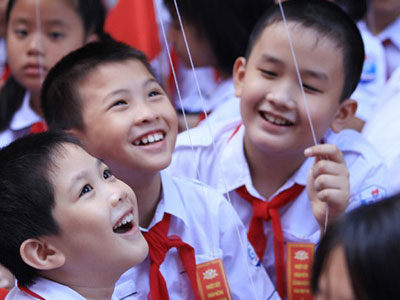 Hôm nay, toàn quốc ngày nắng, chiều tối có mưa