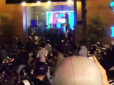 Vụ hỗn chiến trước bar MTV: Bắt thêm 6 đối tượng