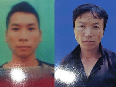 Nửa đêm phá vách bắt cóc bé gái để bán sang Trung Quốc