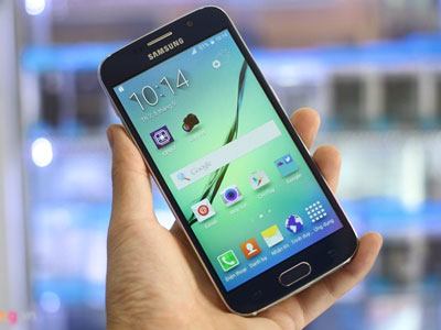 Samsung Galaxy S6 nhái xuất hiện ở Sài Gòn, giá 3,2 triệu