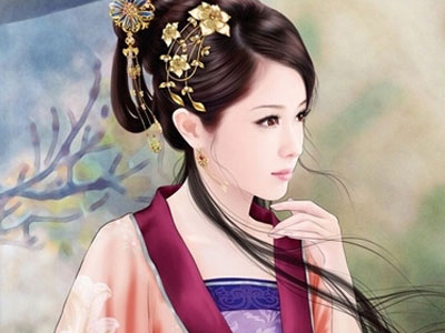 Thân phận mỹ nữ bí ẩn thời Tam Quốc vượt sắc Điêu Thuyền
