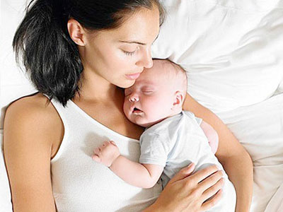 8 điều khiến mẹ "chán" nhất về "chuyện ấy" sau sinh