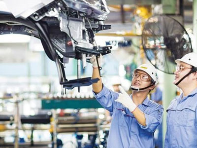 Các hãng ôtô thủ sẵn kế hoạch rời bỏ Việt Nam