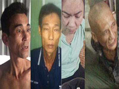 Lập rào sắt, đào hào trong nhà để bán ma túy
