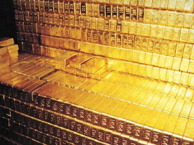 Những kho báu mất tích bí ẩn trong lịch sử