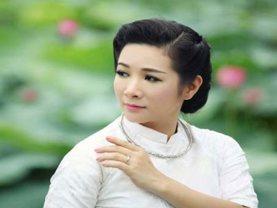 Thanh Thanh Hiền trượt NSND vào phút chót