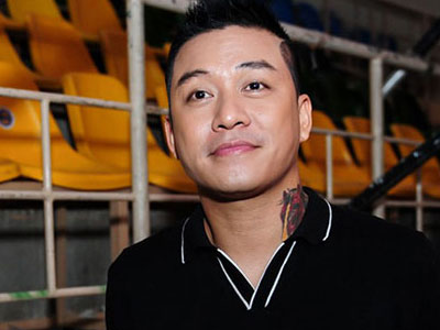 Tuấn Hưng: "Tôi sẽ làm mọi cách để bảo vệ vợ con"