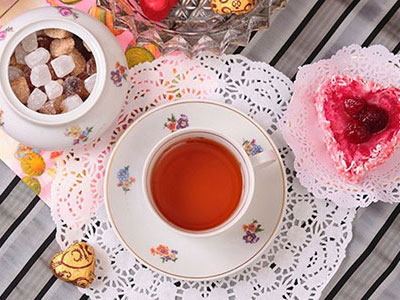 Vận may ngày đầu tuần (7/9)
