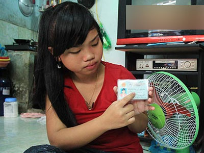 “Bóc'' sự thật 2 thiếu nữ mất tích ở Bình Dương vừa thấy