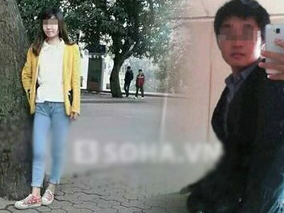 Hãi hùng trước cảnh giết rồi chụp ảnh cùng thi thể bạn gái