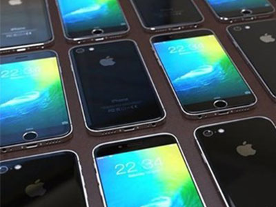 iPhone 7 sẽ là smartphone mỏng nhất của Apple?