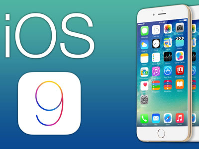 Người dùng iPhone nhận nhầm thông báo nâng cấp iOS 9