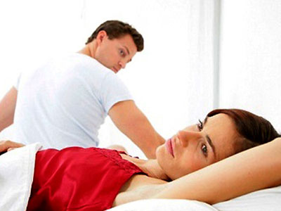Những quãng nghỉ "chết người" trong quan hệ tình dục