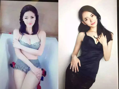 Phá đường dây gái gọi cao cấp, giá một đêm gần 160 triệu đồng