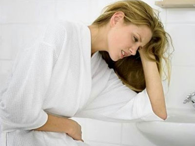 Thường xuyên đau bụng kỳ đèn đỏ: Dấu hiệu bệnh nặng