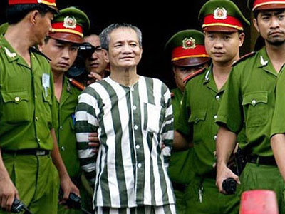 Tiết lộ bí mật tại sao Năm Cam "chém tướng" Hải "bánh"?